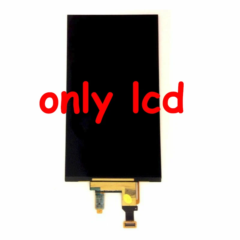 ЖК-дисплей для LG Optimus G Pro F240 F240K F240L панель экрана модуль монитора сенсорный экран