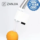 Устройство для экономии воды Xiaomi Mijia ZJ, оригинальное устройство для экономии воды