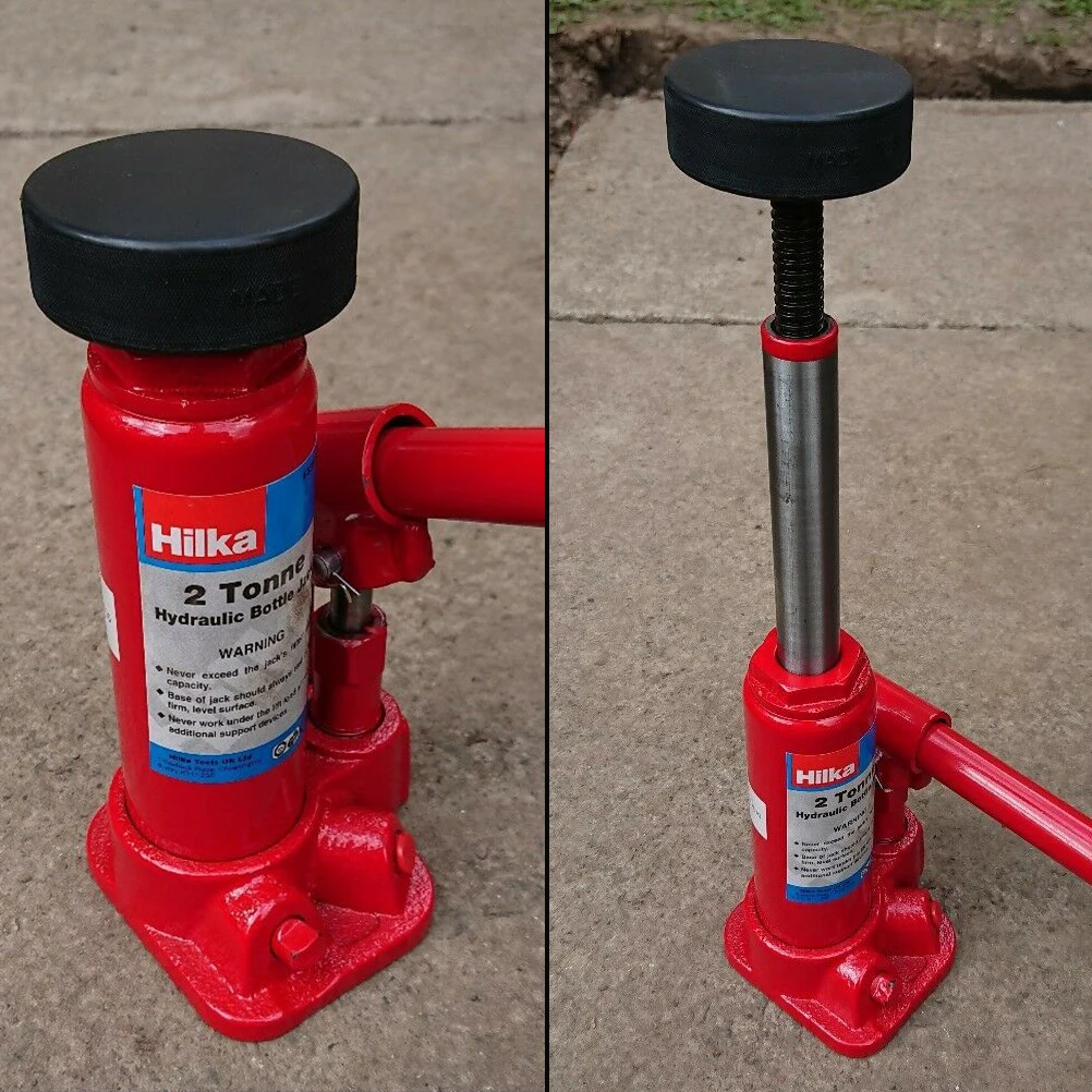 Резиновый разъем для бутылки протектор адаптер инструмент подъема автомобиля