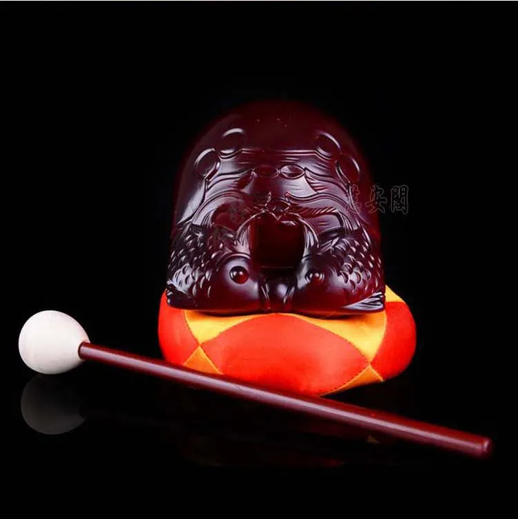 Музыкальные инструменты Melodious Voice используемые в буддистских храмах Будды