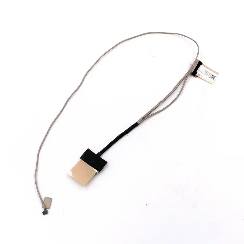 Новый ASUS X542UQ EDP FHD кабель LVDS для ЖК экрана видео 1422 02MN0AS|Компьютерные кабели и
