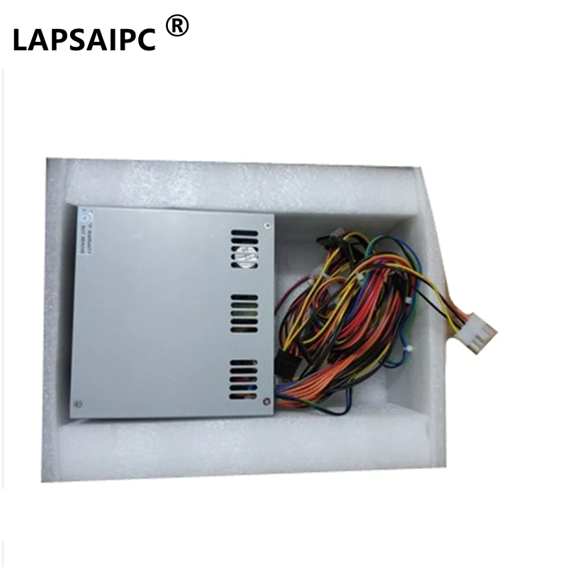 

Lapsaipc FSP400-60PFI 400W POWER SUPPLY PSU tested working