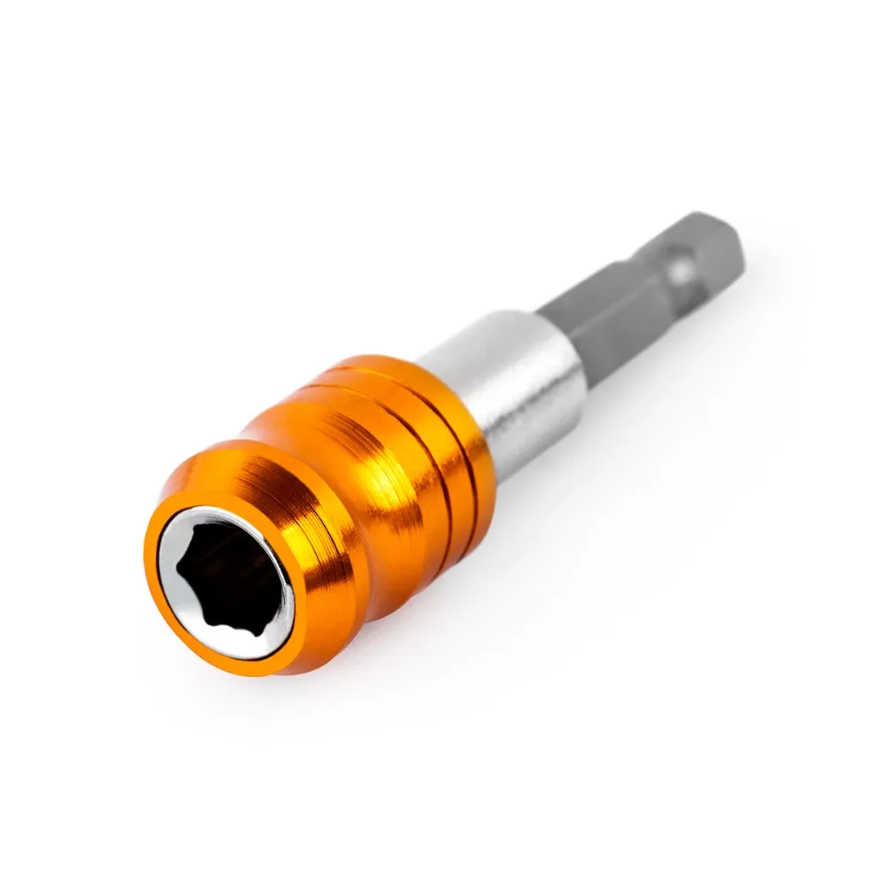 Набор бит отвертки 31 шт. (30 наиболее часто используемых + 1 быстроразъемный