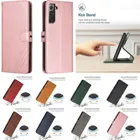 Чехол-книжка для Huawei P30, P40Lite, P20, P30, P20Lite, P40Pro, P20Pro, кожаный