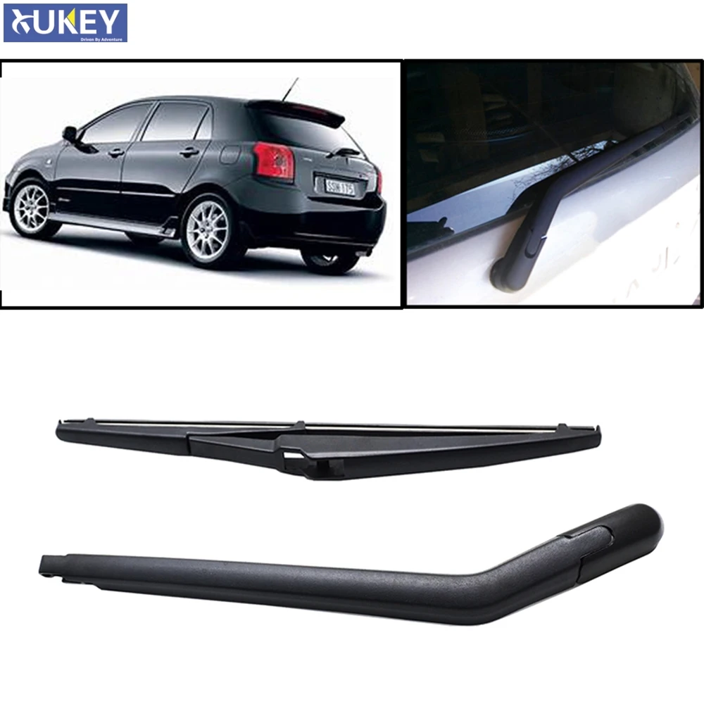 Комплект рычага стеклоочистителя Xukey 14 &quotдля Toyota Corolla хэтчбек E12 2007 2006 2005 2004 2003