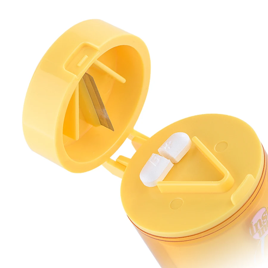 Портативный Дорожный Чехол для домашней медицины контейнер таблеток