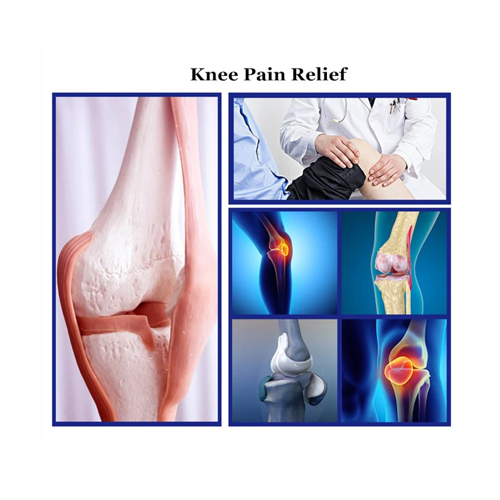 12 шт. пластырь для снятия боли в суставах|Пластыри терапевтические| |