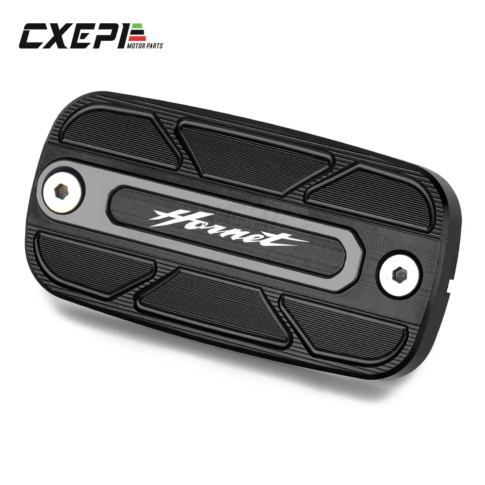Высококачественный мотоциклетный CNC для Honda Hornet 600 CB600F 1998-2014 900 2002-2006 | Автомобили и