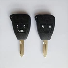 Автомобильный Дистанционный ключ с чипом ID46 433 МГц для JEEP Liberty Wrangler Commander Patriot Compass Grand для Chrysler Cherokee, Автомобильный ключ