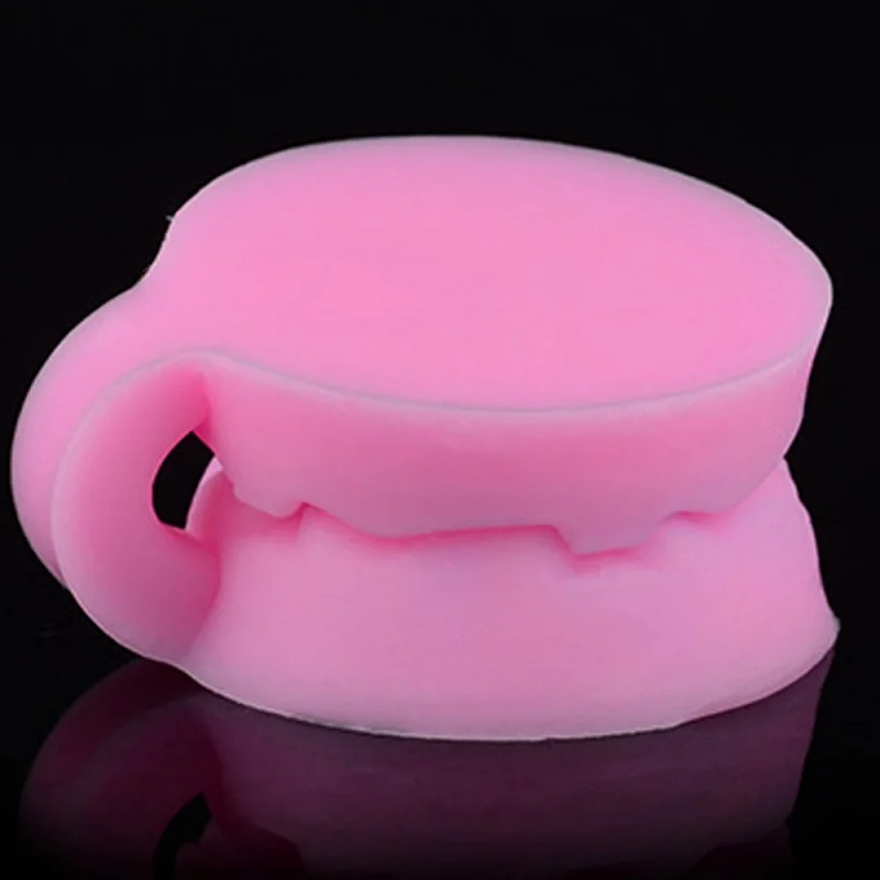 Цветочная силиконовая форма рельефная глина конфеты желе фотография | Дом и сад