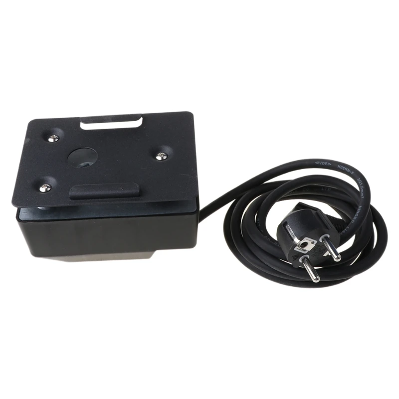 2021 new electric barbecue rotisserie motor universal bbq grill 2 5 3rpm rotary speed free global shipping