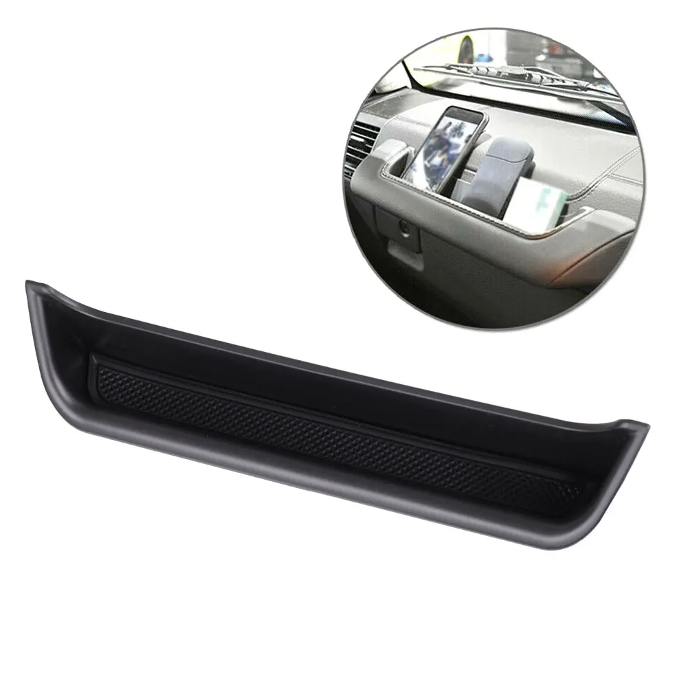 On salling! Car Passenger Side Storage Box Holder Accessories For Mercedes-Benz G-class W463 Wholesale Quick delivery CSV | Автомобили и