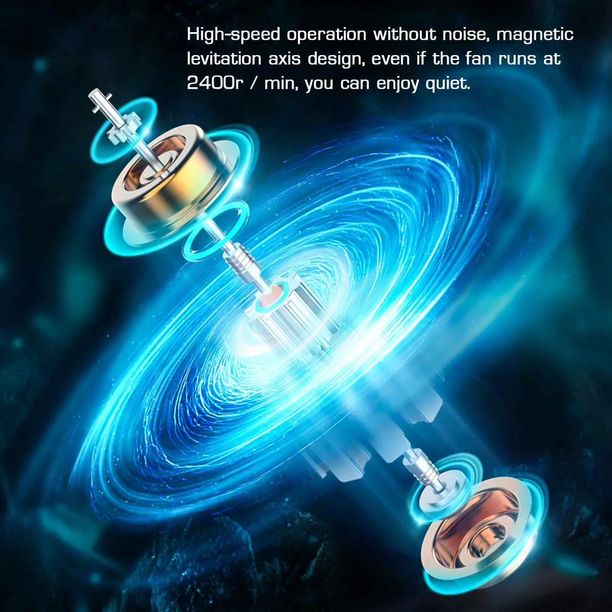 кулер для игрового ноутбука 18