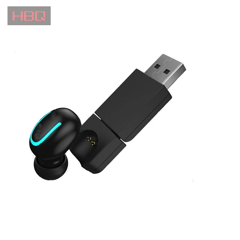 HBQ Q13 TWS гарнитура Мини Bluetooth маленькие невидимые беспроводные наушники