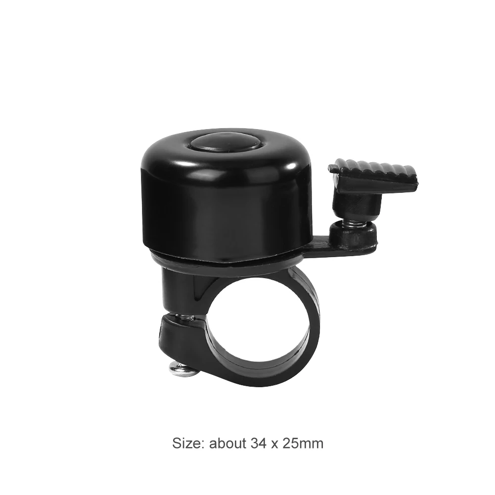 1 шт./2 шт. велосипедный Звонок для горного велосипеда | Спорт и развлечения