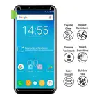 Oukitel C8 закаленное стекло для Oukitel C8 4G смартфон 9H Защитная стеклянная пленка экран защитный чехол для телефона