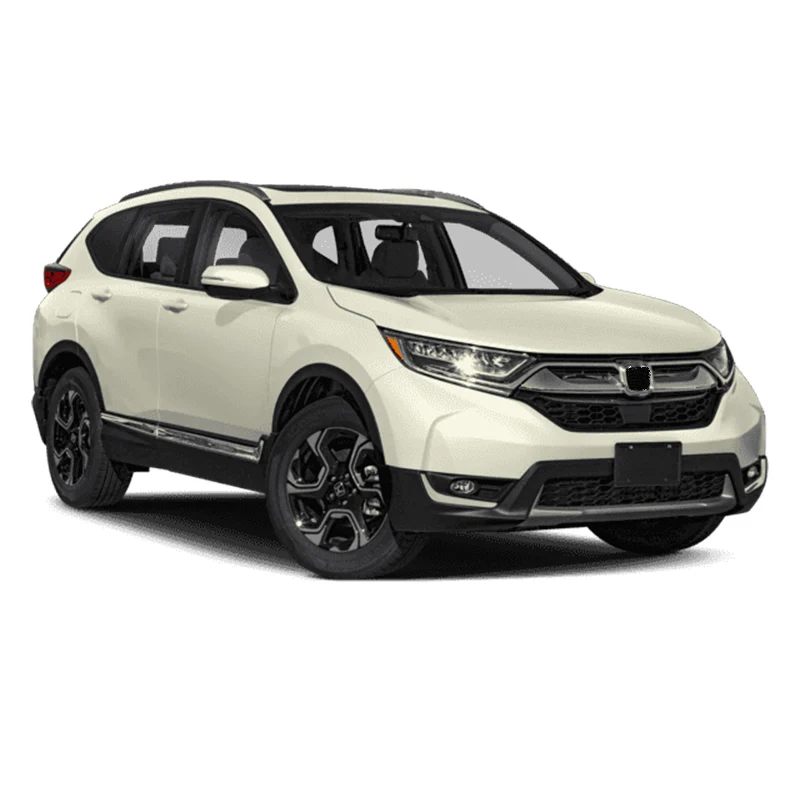 Для HONDA CR-V 2012-2018 оконный козырек дефлектор защита от дождя для 2012 2013 2014 2015 2016 2017 2018
