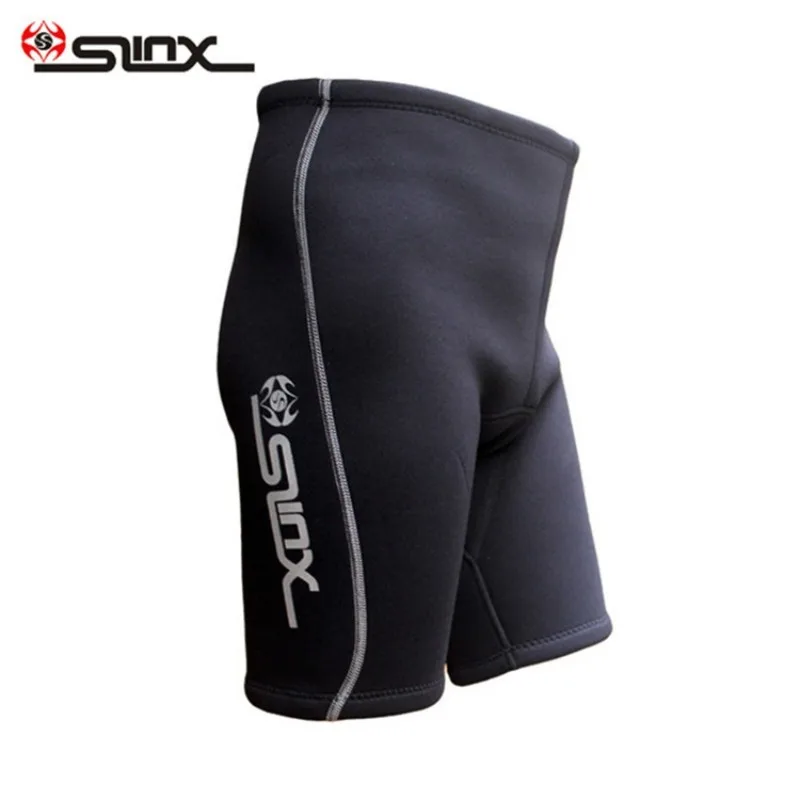 Slinx protrunks for 2mm shorts sno.rkel diving surfing fishing pants dive wetsuit free shipping | Спорт и развлечения
