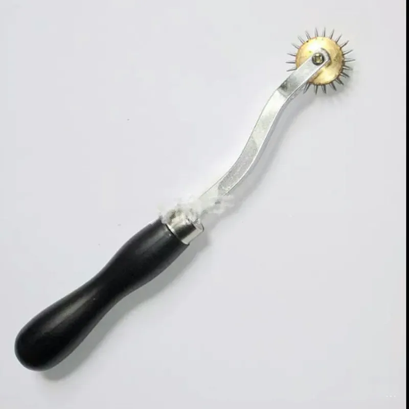Стимулятор Tickler Gear Wheel секс игрушки для взрослых из нержавеющей стали раб БДСМ