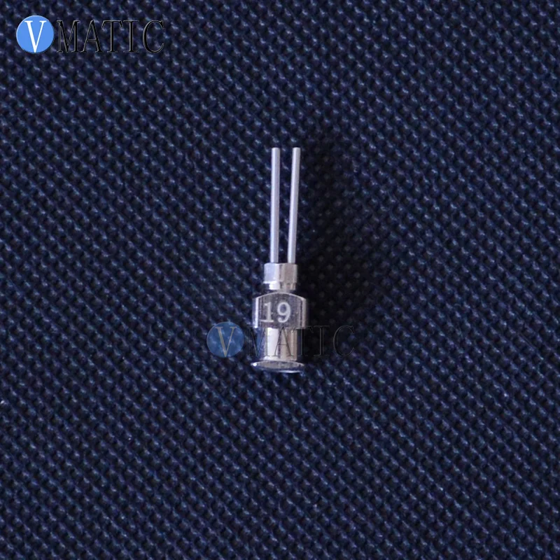 Бесплатная доставка 6 шт. двойные иглы из бесконтактной стали 15 30 г|needle|needle doubleneedle