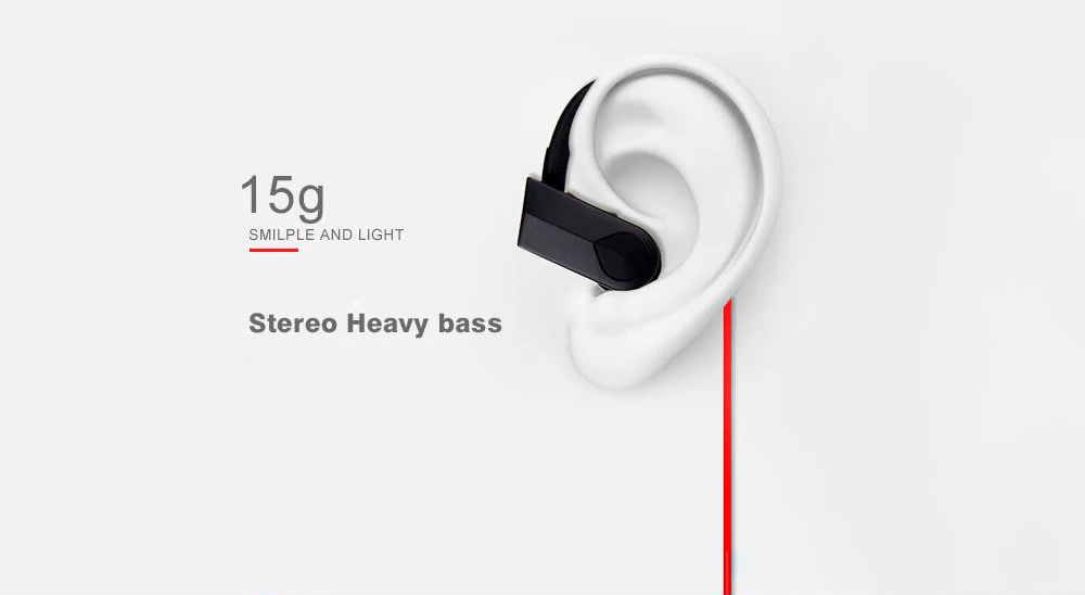 K98 наушники беспроводные Bluetooth гарнитура спортивные водонепроницаемые bluetooth
