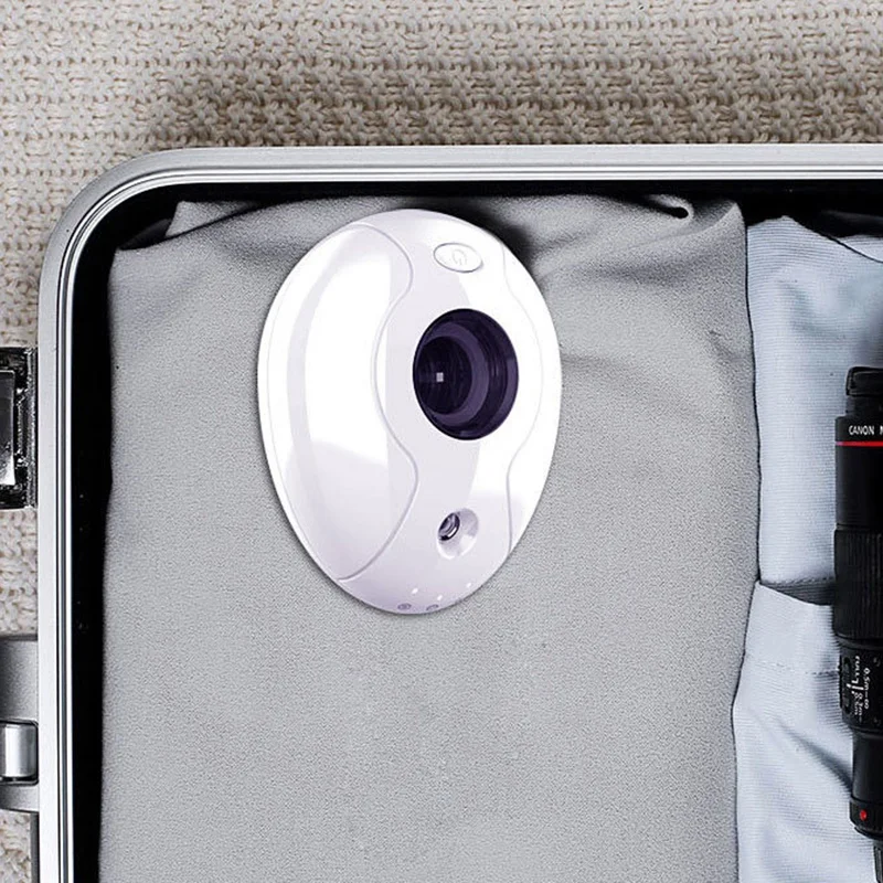 

Air Humidifier USB LED Night Light Aroma Diffuser Mist Maker for Home Office Humidification Portable Bottle Holder Humidifier