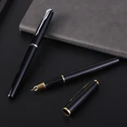 Перьевая ручка Guoyi A300, металлическая, 0,38 мм