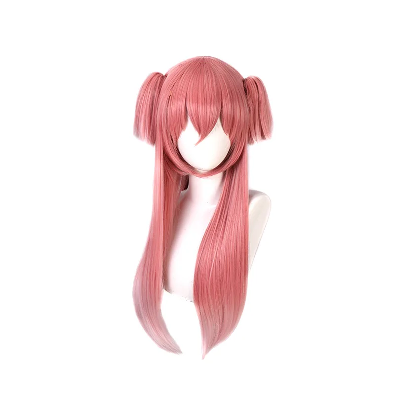 

Game Genshin Impact Cosplay Halloween YanFei Cosplay Wig Genshin Impact Yan Fei Cosplay Accessories Shoes