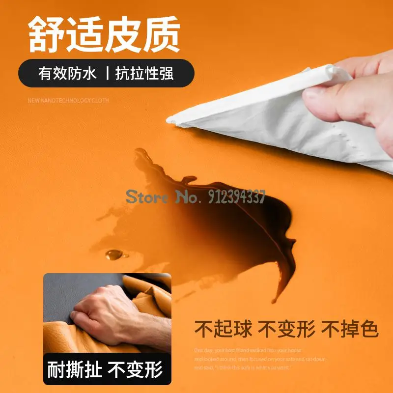 Скандинавский Одноместный стул для гостиной роскошное современное