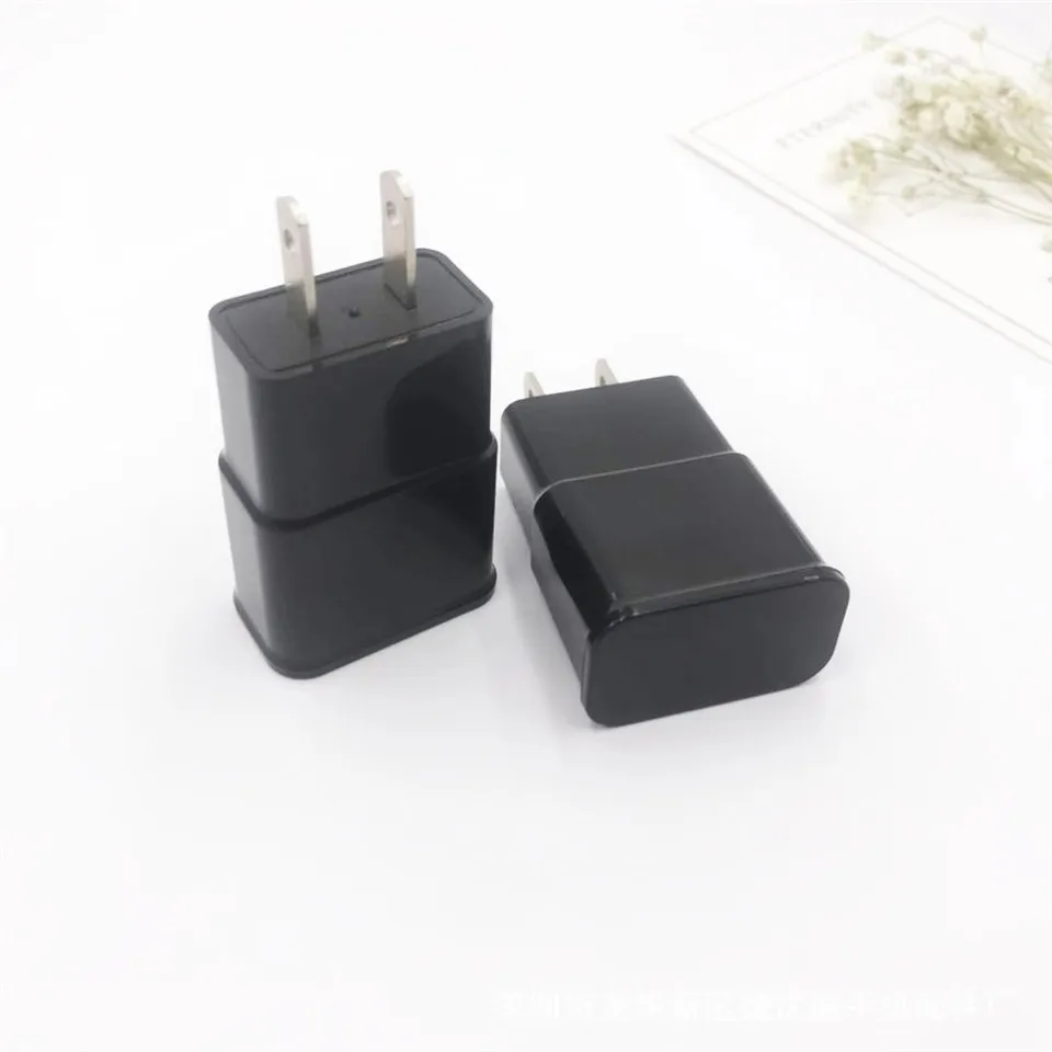 Настенное зарядное устройство с USB разъемом для iphone 11 7 8 X ipad LG Samsung S10 Redmi note 5 В 2