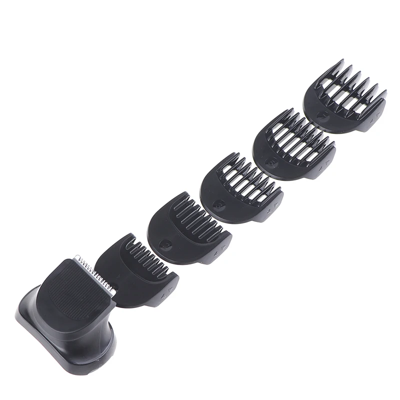 Electric Shaver Head Replacement For Braun Series 3 &amp 5 Beard Trimmer With Limit Combs Razor Blade | Красота и здоровье