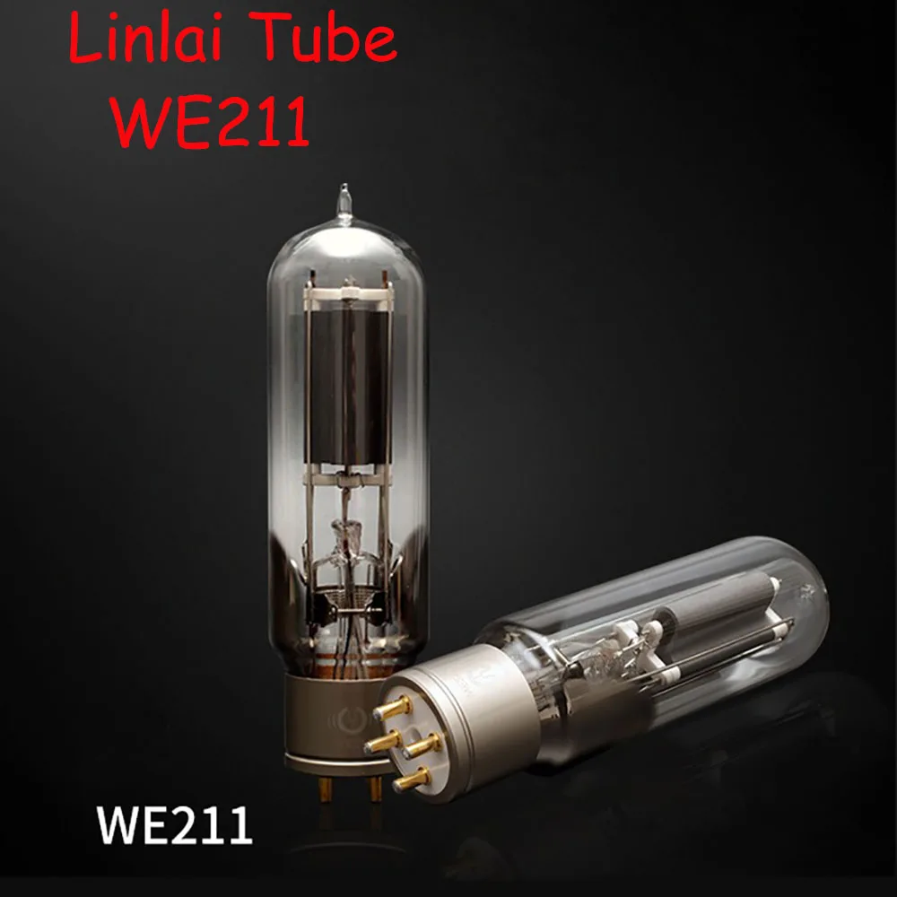 Linlai tube воспроизводится WE845 211 805 с оригинальной точностью | Электроника