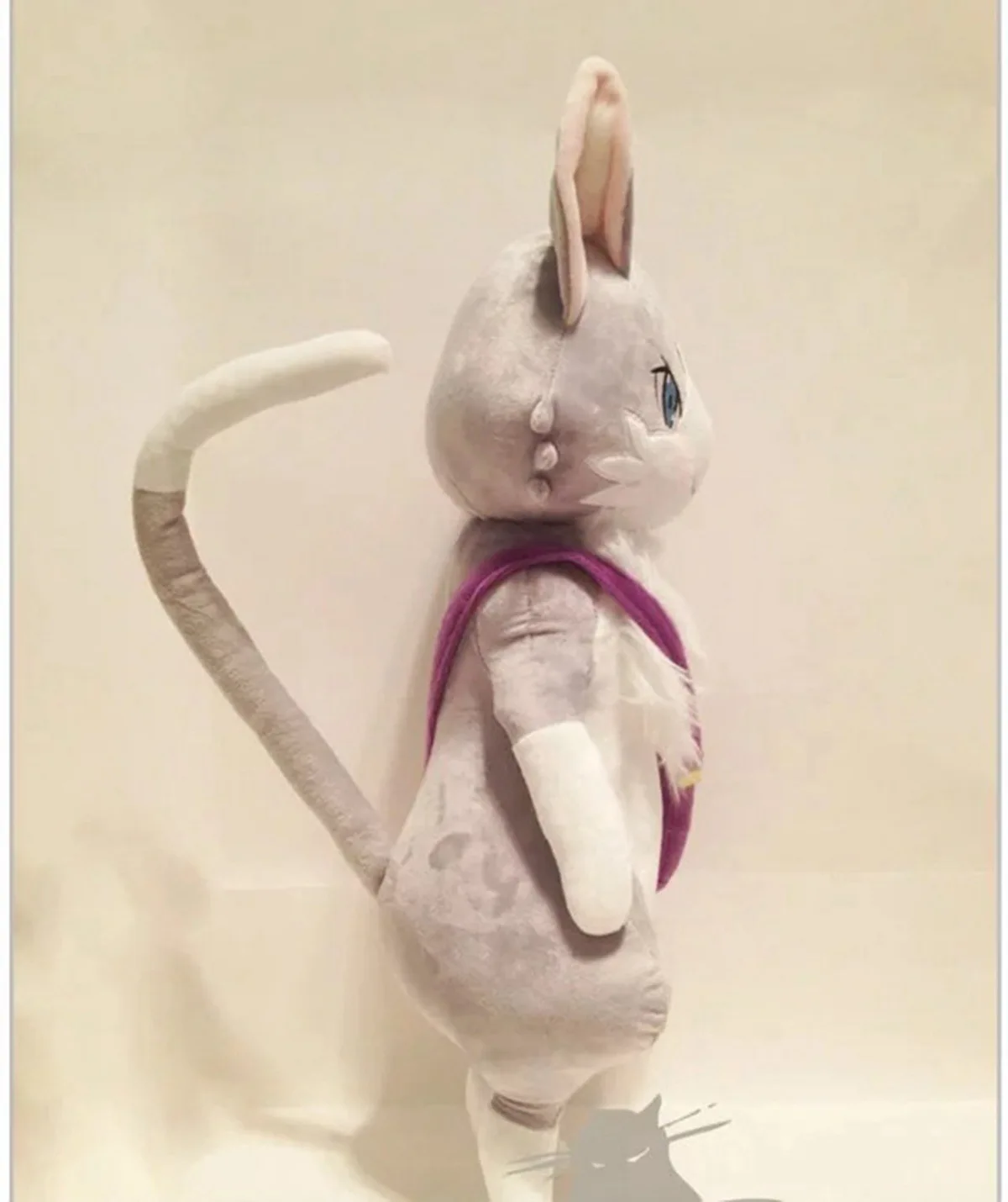 Re: жизнь в другом мире от нуля реквизит для косплея Эмилия Шайк Мультяшные