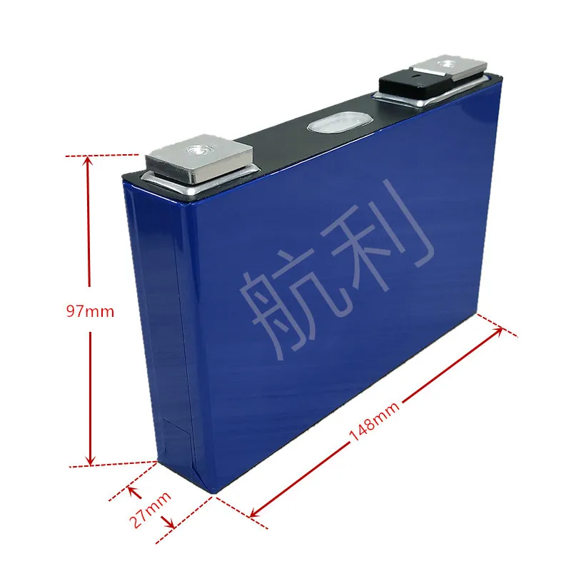 

Ningde Era Lithium Battery Catl37a/50A/60A/70A, Electric Vehicle/Solar Energy/Energy Storage Lithium Battery
