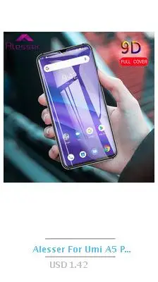 Алессер для Umidigi A5 Pro USB вилка плата для зарядки крепежные части для Umidigi A5 Pro Аксессуары для телефонов