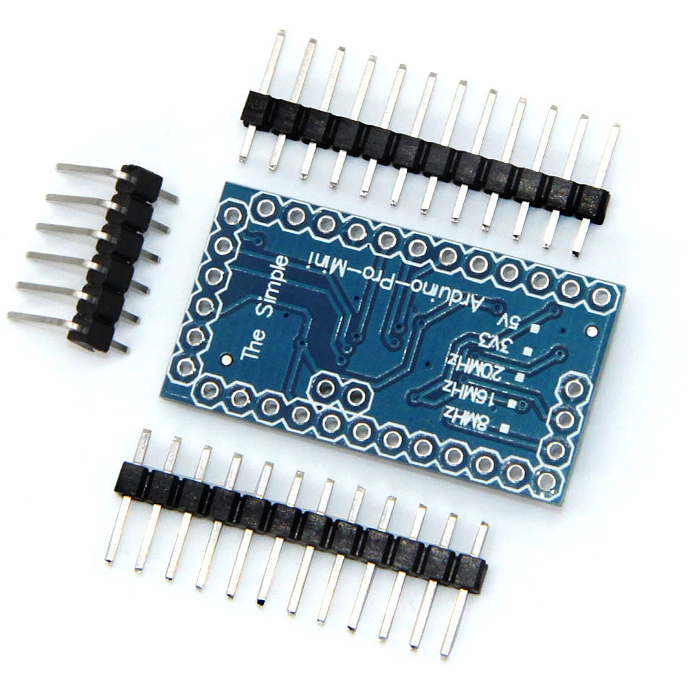 Профессиональный мини контроллер питания 16 МГц домашний 5 в аксессуары