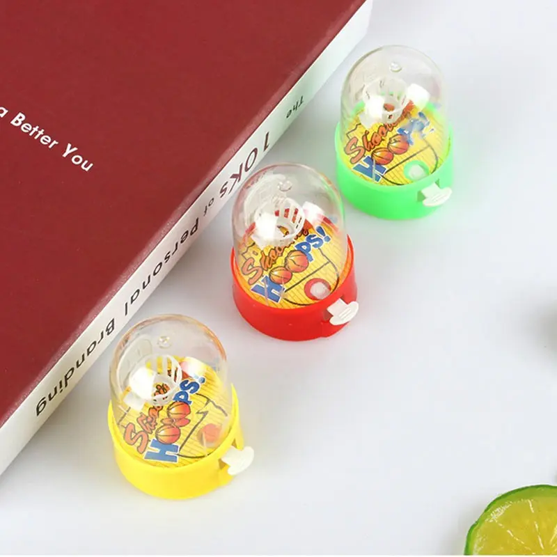 Детские игрушки развивающая баскетбольная машина антистрессовый плеер ручной