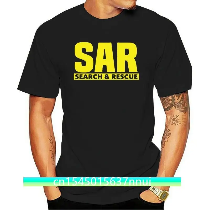 

New Search & Rescue Crew SAR Emergency Response Hoodies Sweatshirt