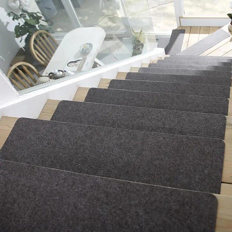 Коврик нескользящий без клея с бесплатной резкой самоклеящийся коврик для