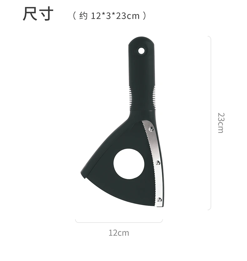 

Kitchen Gadgets Can Opener Beer Cap Black Multifunction Stainless Steel Can Opener Universal Vintage Abrelatas Home Gadgets DH50