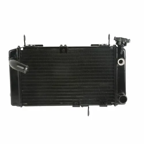 Мотоцикл Замена радиатора охлаждения для SUZUKI SV 650 SV650 1999-2002 1999 2000 01 02