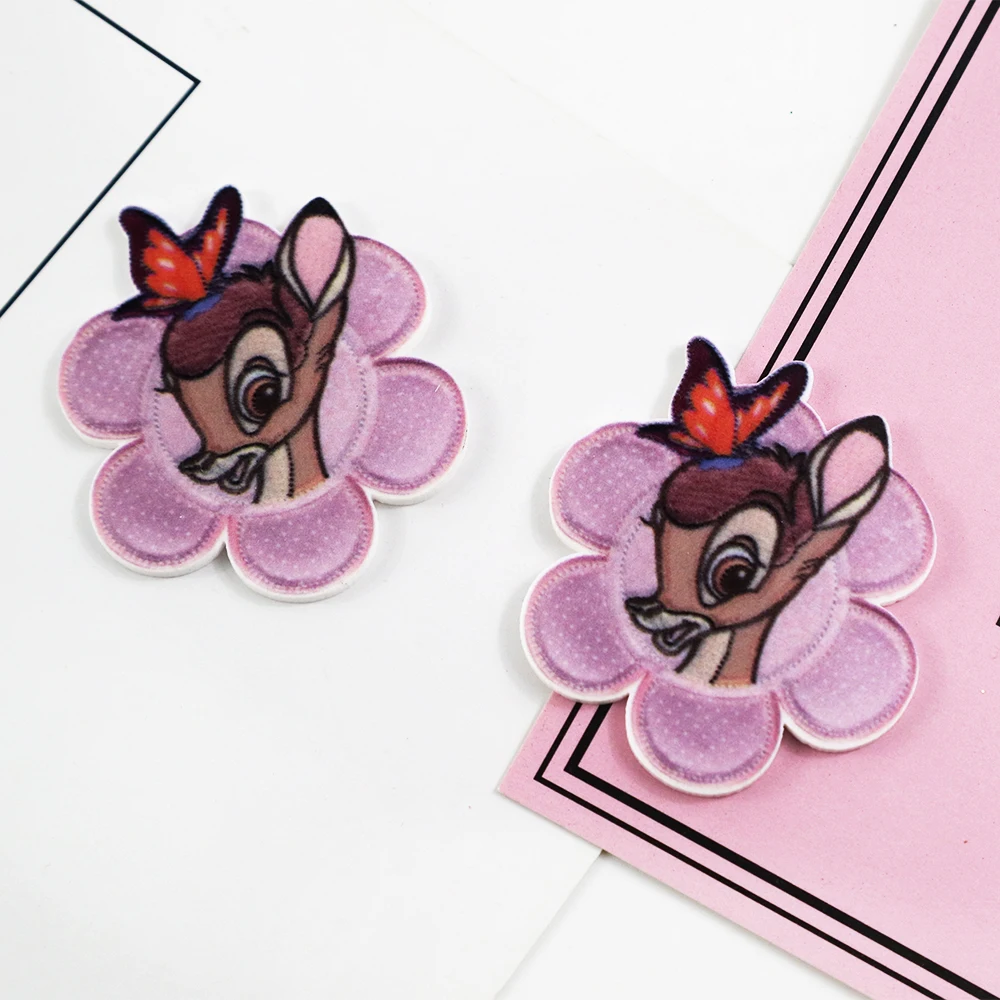 David accessories 5 шт./лот Рождественский прорезиненный плоский пробки для бутылок