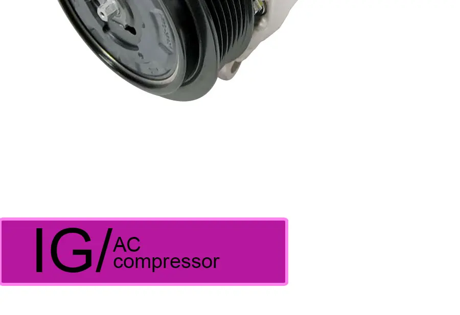 Для ac компрессор mercedes benz w203 W204 W211 W220 A0022306611 0002308111 A0002308111 A0012308111 0012301411 0002308511