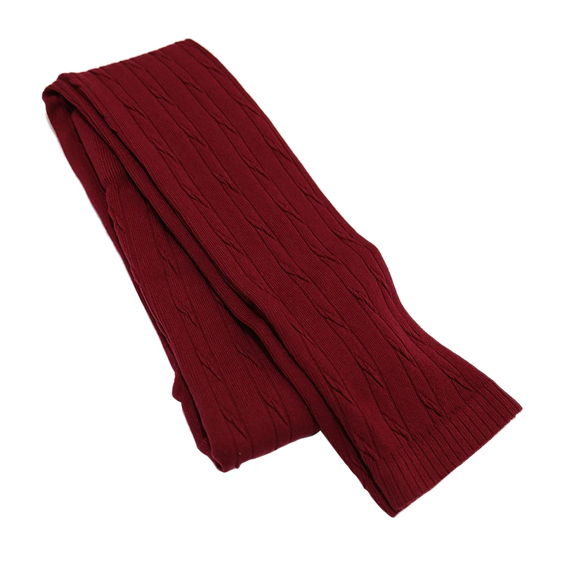 Детские леггинсы для девочек Осенние узкие брюки карандаш теплые зимние штаны