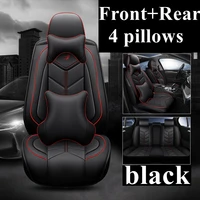auto car seat cover for renault capture clio 2 4 duster fluence kadjar of 2020 2019 2018 2017 2016 2015