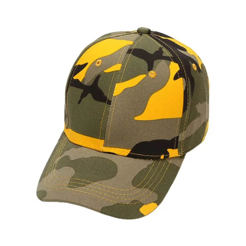 

Бейсболка унисекс, регулируемая, камуфляжная, A0NF