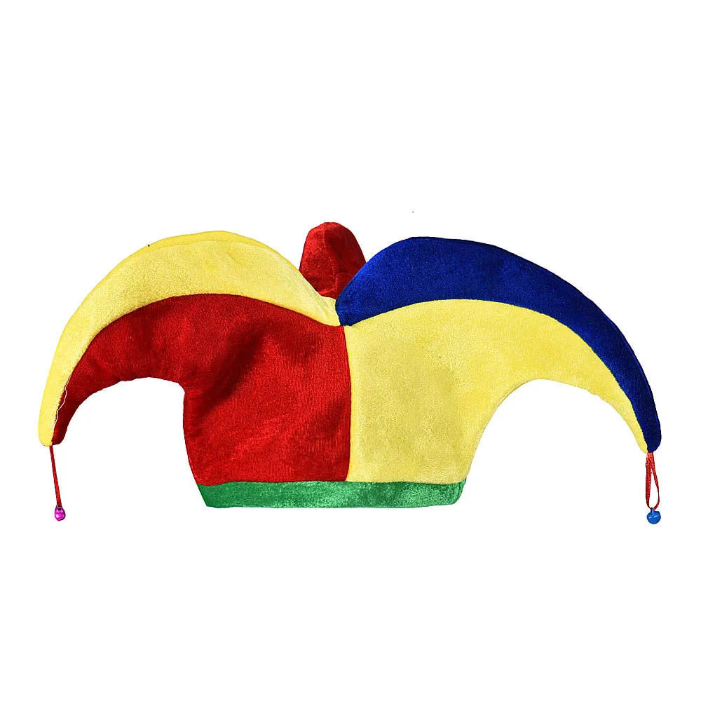 Украшение для Хэллоуина оформление оформления искусственной головы красная