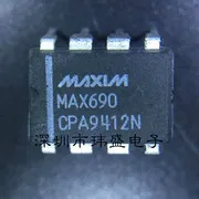 (5 шт./лот) MAX690 MAX690CPA DIP8 MAXIM | Строительство и ремонт