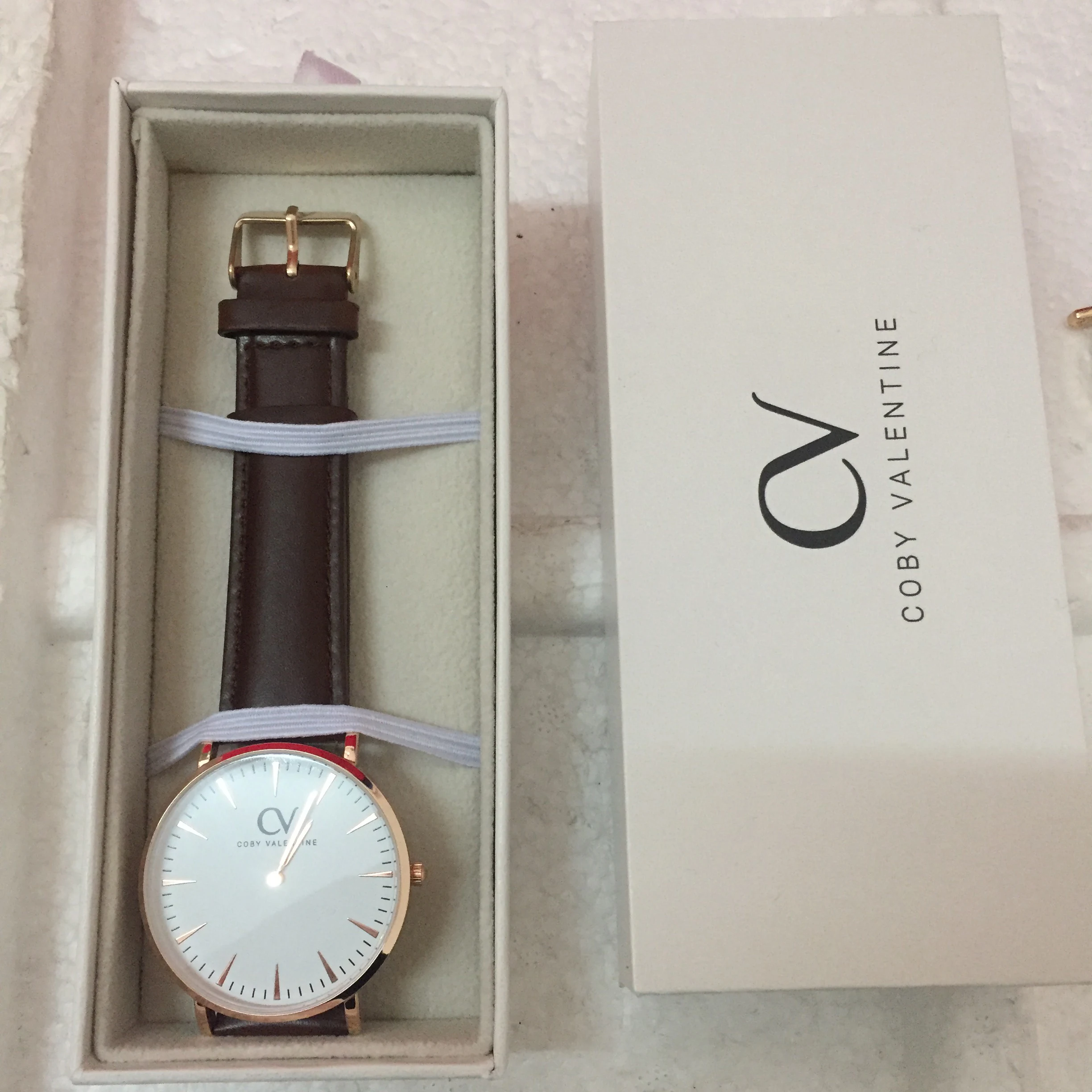 CL034 минималисты Nato нейлоновый ремешок женские наручные часы добавить свой