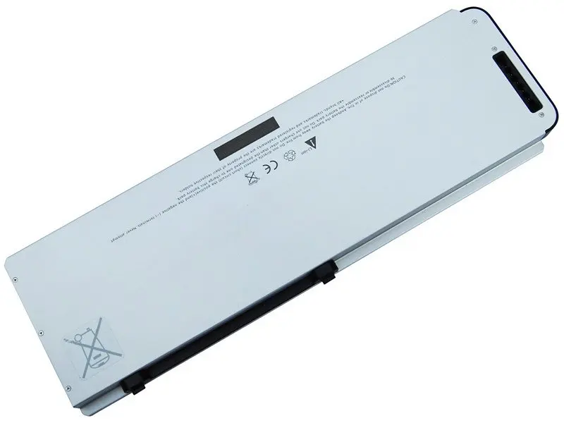 Аккумулятор для ноутбука HanGreat A1281 Apple MacBook Pro 15 дюймов A1286 алюминиевый корпус серии
